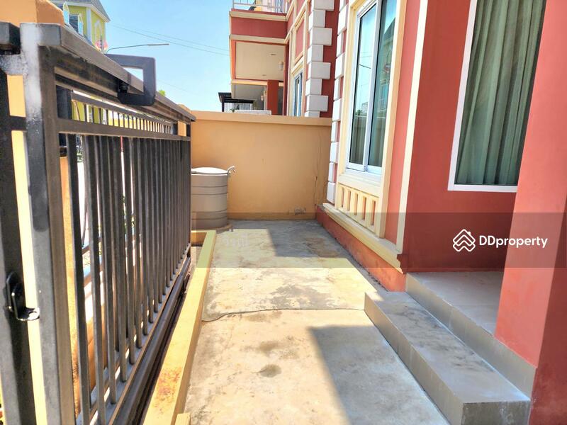 Townhouse for Rent closed Night save-one, Nakhon Ratchasima, Suranari, Muang Nakhon Ratchasima, Nakhon Ratchasima, 3 Bedrooms, 165 sqm, Townhouse For Rent, by วิรณี, 11274709 - DDproperty.com