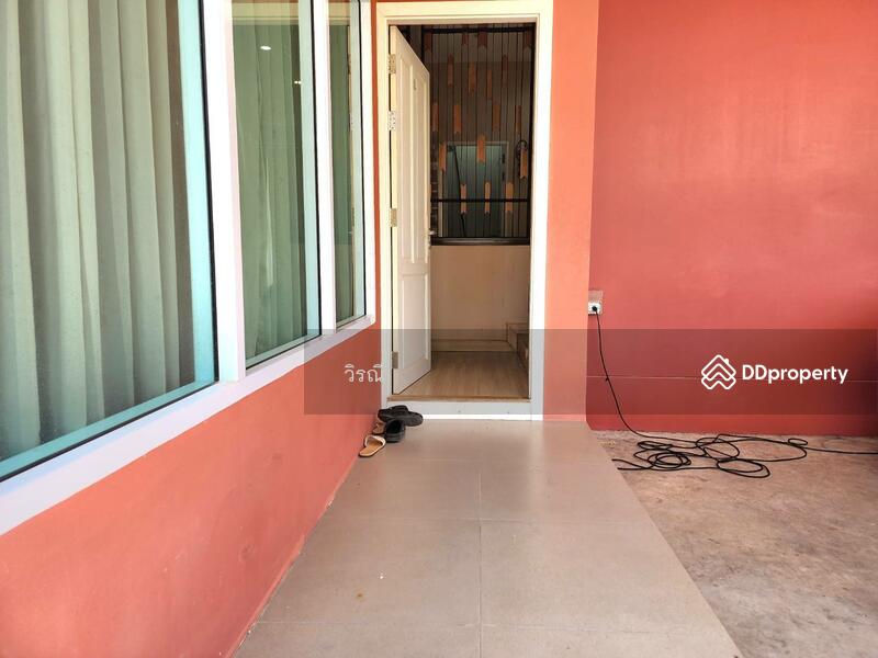 เช่าทาวน์เฮ้าส์ 2 ชั้น ใกล้เซฟวัน, นครราชสีมา, สุรนารี, เมืองนครราชสีมา, นครราชสีมา, 165 ตร.ม., ทาวน์เฮ้าส์ ให้เช่า, โดย วิรณี, 11274709 - DDproperty.com