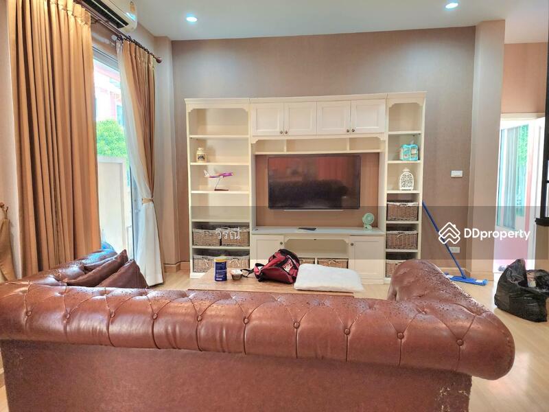 Townhouse for Rent closed Night save-one, Nakhon Ratchasima, Suranari, Muang Nakhon Ratchasima, Nakhon Ratchasima, 3 Bedrooms, 165 sqm, Townhouse For Rent, by วิรณี, 11274709 - DDproperty.com