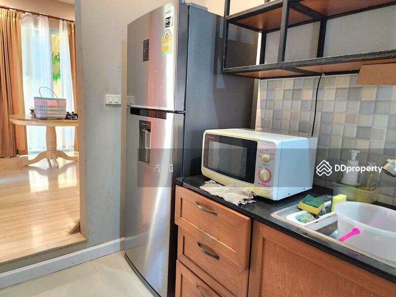 Townhouse for Rent closed Night save-one, Nakhon Ratchasima, Suranari, Muang Nakhon Ratchasima, Nakhon Ratchasima, 3 Bedrooms, 165 sqm, Townhouse For Rent, by วิรณี, 11274709 - DDproperty.com