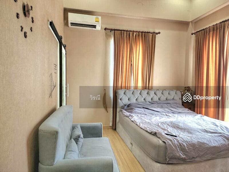 Townhouse for Rent closed Night save-one, Nakhon Ratchasima, Suranari, Muang Nakhon Ratchasima, Nakhon Ratchasima, 3 Bedrooms, 165 sqm, Townhouse For Rent, by วิรณี, 11274709 - DDproperty.com