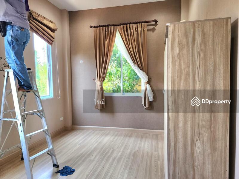 Townhouse for Rent closed Night save-one, Nakhon Ratchasima, Suranari, Muang Nakhon Ratchasima, Nakhon Ratchasima, 3 Bedrooms, 165 sqm, Townhouse For Rent, by วิรณี, 11274709 - DDproperty.com