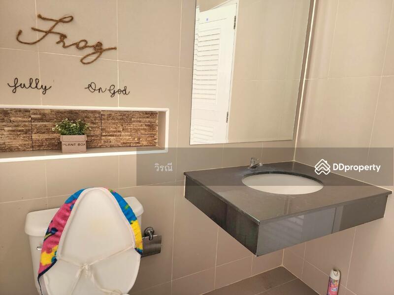 เช่าทาวน์เฮ้าส์ 2 ชั้น ใกล้เซฟวัน, นครราชสีมา, สุรนารี, เมืองนครราชสีมา, นครราชสีมา, 165 ตร.ม., ทาวน์เฮ้าส์ ให้เช่า, โดย วิรณี, 11274709 - DDproperty.com