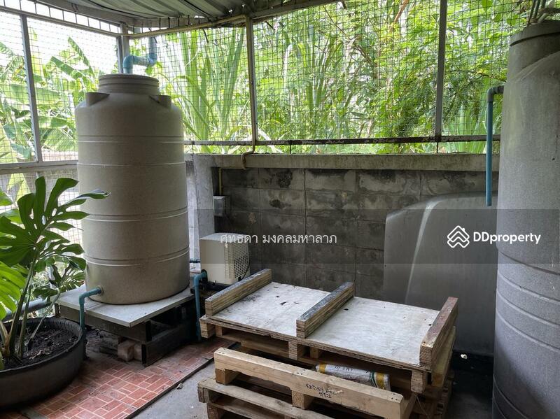 For Sale - ขายอาคารพาณิชย์ 5 ชั้น 27 ตารางวา ท่าข้ามซ.7 แขวงแสมดำ เขตบางขุนเทียน กรุงเทพ, Bangkok