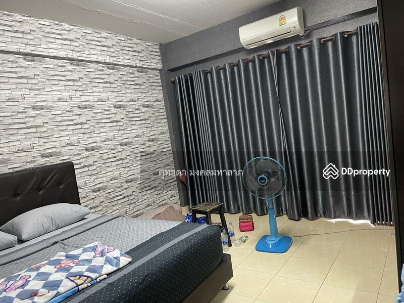 For Sale - ขายอาคารพาณิชย์ 5 ชั้น 27 ตารางวา ท่าข้ามซ.7 แขวงแสมดำ เขตบางขุนเทียน กรุงเทพ, Bangkok