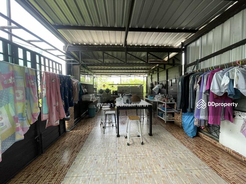 For Sale - ขายอาคารพาณิชย์ 5 ชั้น 27 ตารางวา ท่าข้ามซ.7 แขวงแสมดำ เขตบางขุนเทียน กรุงเทพ, Bangkok