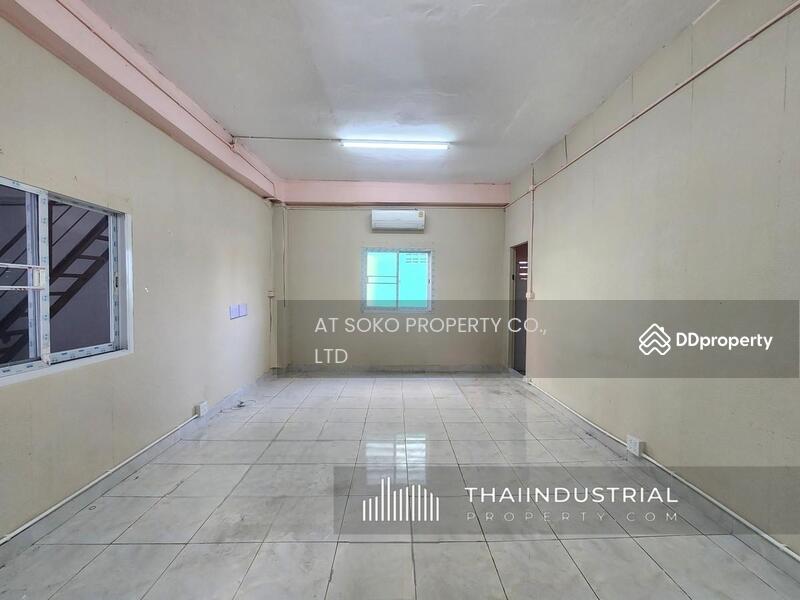 โกดังให้เช่า โรงงานให้เช่า 480 ตรม บึงน้ำรักษ์, ธัญบุรี, ปทุมธานี (หมายเลขประกาศ: AT1460R), ปทุมธานี, บึงน้ำรักษ์, ธัญบุรี, ปทุมธานี, 480 ตร.ม., โกดัง-โรงงาน ให้เช่า, โดย AT SOKO PROPERTY CO., LTD, 11274759 - DDproperty.com