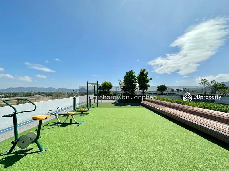 ให้เช่า - Skypark Celeste Laguna : สกายปาร์ค เซเลส, ภูเก็ต