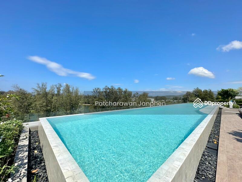 ให้เช่า - Skypark Celeste Laguna : สกายปาร์ค เซเลส, ภูเก็ต