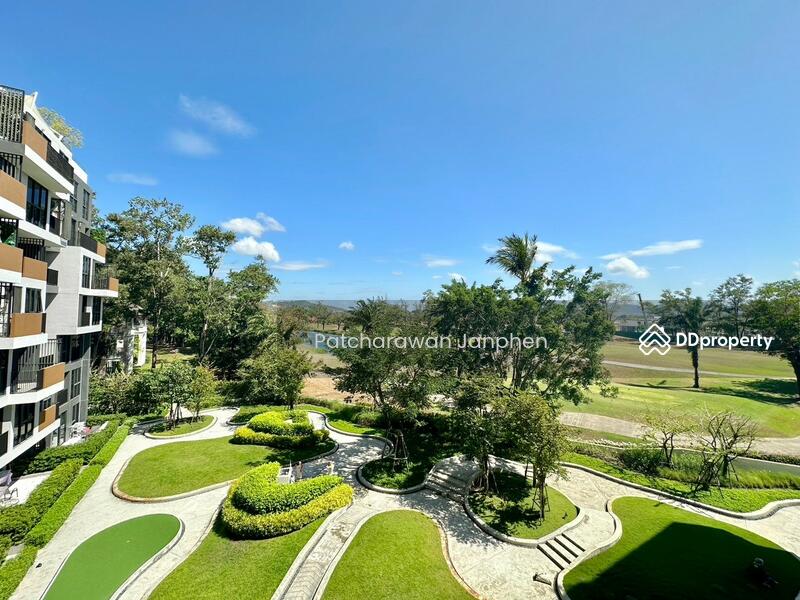 ให้เช่า - Skypark Celeste Laguna : สกายปาร์ค เซเลส, ภูเก็ต
