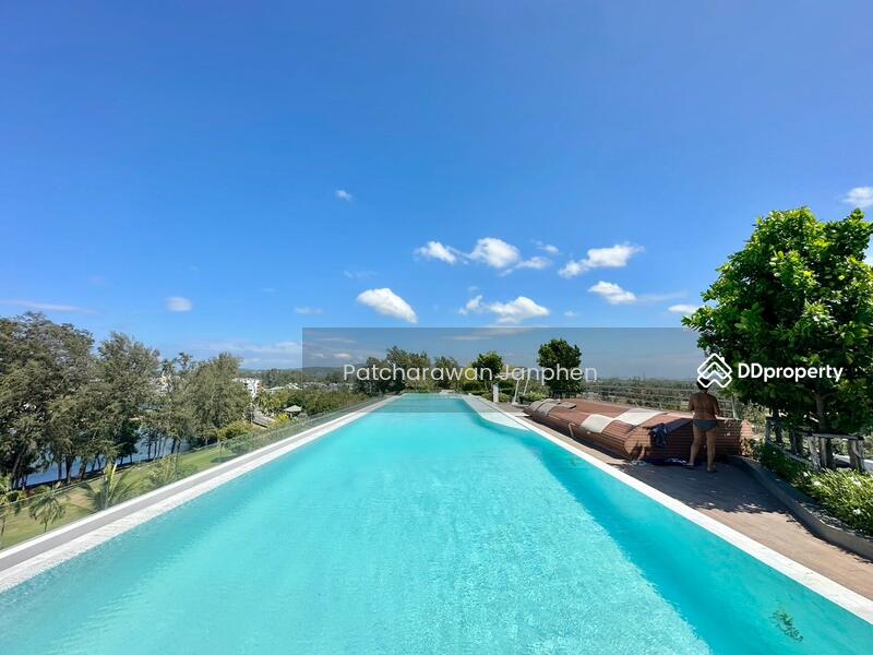 ให้เช่า - Skypark Celeste Laguna : สกายปาร์ค เซเลส, ภูเก็ต