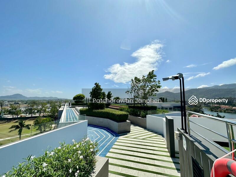 ให้เช่า - Skypark Celeste Laguna : สกายปาร์ค เซเลส, ภูเก็ต