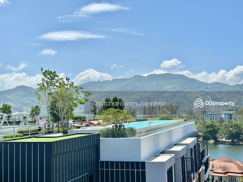 ให้เช่า - Skypark Celeste Laguna : สกายปาร์ค เซเลส, ภูเก็ต