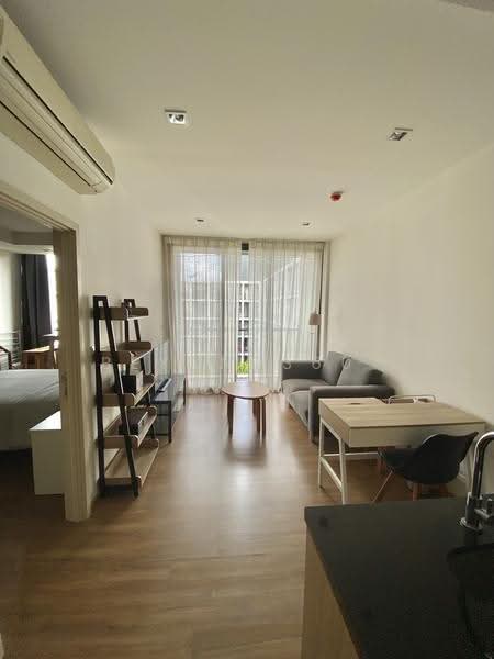 Hasu Haus, Bangkok, Sukhumvit 77 Road, Phra Kanong Nua, Watthana, Bangkok, 1 Bedroom, 41 sqm, Condo For Sale, by Beyond360, 11275322 - DDproperty.com