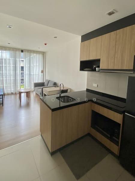 Hasu Haus, Bangkok, Sukhumvit 77 Road, Phra Kanong Nua, Watthana, Bangkok, 1 Bedroom, 41 sqm, Condo For Sale, by Beyond360, 11275322 - DDproperty.com