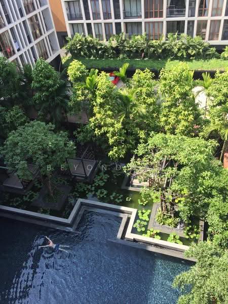 Hasu Haus, Bangkok, Sukhumvit 77 Road, Phra Kanong Nua, Watthana, Bangkok, 1 Bedroom, 41 sqm, Condo For Sale, by Beyond360, 11275322 - DDproperty.com