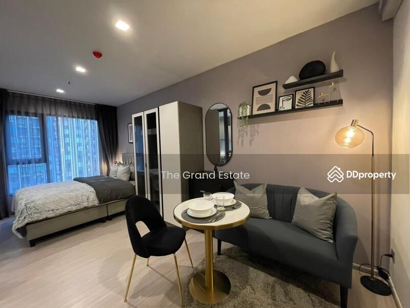 Life Asoke Hype : ไลฟ์ อโศก ไฮป์, กรุงเทพ, 339 ถนน จตุรทิศ, มักกะสัน, ราชเทวี, กรุงเทพ, 28 ตร.ม., คอนโด ให้เช่า, โดย Juthamas Ruangrit ( YingMild), 11275388 - DDproperty.com