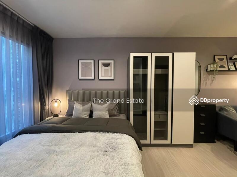 Life Asoke Hype, Bangkok, 339 Chaturathit Rd, Makkasan, Ratchathewi, Bangkok, Studio, 28 sqm, Condo For Rent, by Juthamas Ruangrit ( YingMild), 11275388 - DDproperty.com