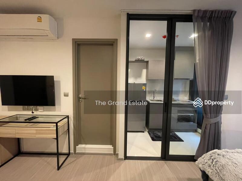 Life Asoke Hype, Bangkok, 339 Chaturathit Rd, Makkasan, Ratchathewi, Bangkok, Studio, 28 sqm, Condo For Rent, by Juthamas Ruangrit ( YingMild), 11275388 - DDproperty.com