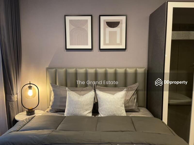 Life Asoke Hype, Bangkok, 339 Chaturathit Rd, Makkasan, Ratchathewi, Bangkok, Studio, 28 sqm, Condo For Rent, by Juthamas Ruangrit ( YingMild), 11275388 - DDproperty.com