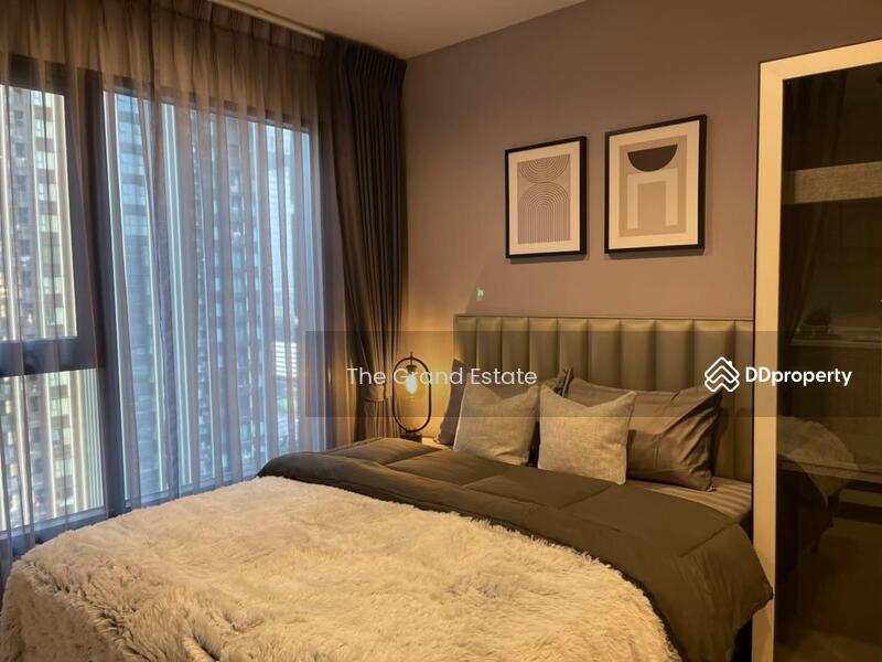 Life Asoke Hype, Bangkok, 339 Chaturathit Rd, Makkasan, Ratchathewi, Bangkok, Studio, 28 sqm, Condo For Rent, by Juthamas Ruangrit ( YingMild), 11275388 - DDproperty.com