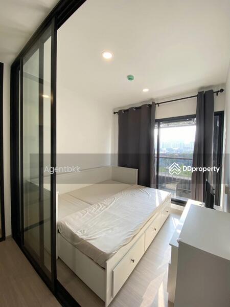 Aspire Sukhumvit-On Nut : แอสปาย สุขุมวิท-อ่อนนุช, กรุงเทพ, ซอยอ่อนนุช 21 ถนนสุขุมวิท 77, สวนหลวง, สวนหลวง, กรุงเทพ, 36 ตร.ม., คอนโด ให้เช่า, โดย Agentbkk, 11275450 - DDproperty.com