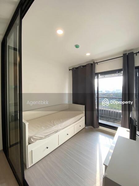 Aspire Sukhumvit-On Nut, Bangkok, Soi On Nut 21, Sukhumvit 77 Road, Suan Luang, Suan Luang, Bangkok, 1 Bedroom, 36 sqm, Condo For Rent, by Agentbkk, 11275450 - DDproperty.com