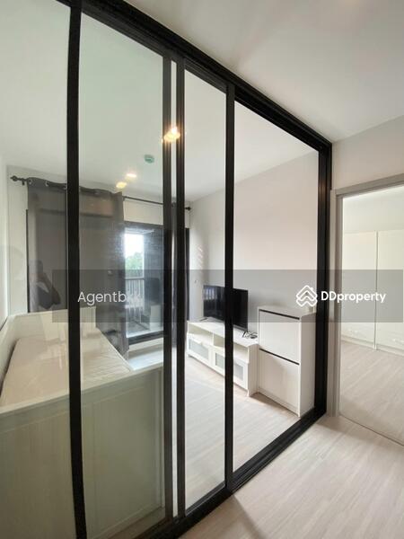 Aspire Sukhumvit-On Nut, Bangkok, Soi On Nut 21, Sukhumvit 77 Road, Suan Luang, Suan Luang, Bangkok, 1 Bedroom, 36 sqm, Condo For Rent, by Agentbkk, 11275450 - DDproperty.com