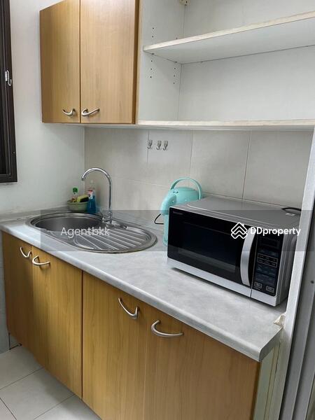 Supalai City Home Ratchada 10 : ศุภาลัย ซิตี้โฮม รัชดาภิเษก 10, กรุงเทพ, ซอยรัชดาภิเษก 10 ถนนรัชดาภิเษก, ห้วยขวาง, กรุงเทพ, 30 ตร.ม., คอนโด ให้เช่า, โดย Agentbkk, 11275479 - DDproperty.com