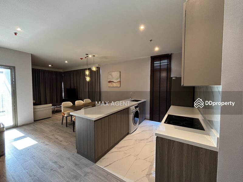 ให้เช่า - Rhythm Ekkamai Estate, กรุงเทพ