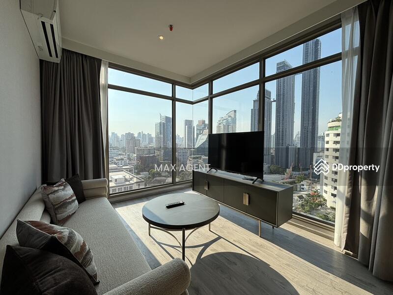 ให้เช่า - Rhythm Ekkamai Estate, กรุงเทพ