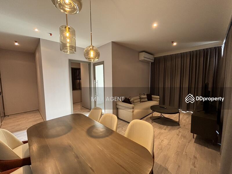 ให้เช่า - Rhythm Ekkamai Estate, กรุงเทพ