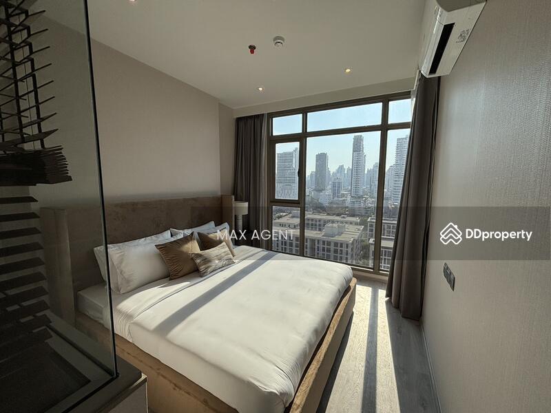 ให้เช่า - Rhythm Ekkamai Estate, กรุงเทพ