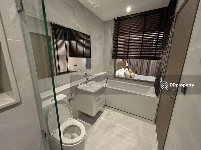 ให้เช่า - Rhythm Ekkamai Estate, กรุงเทพ