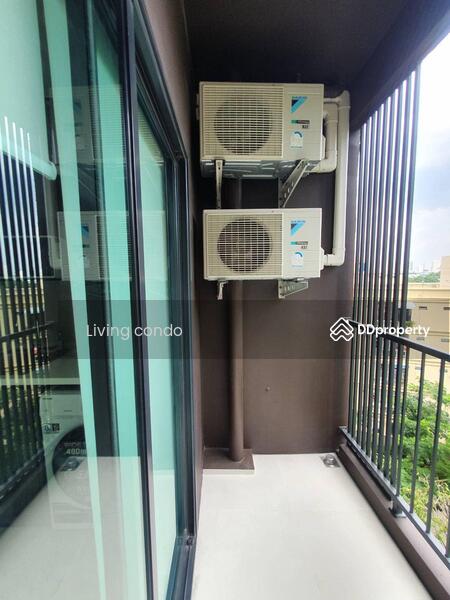 Elio Del Nest, Bangkok, 39 Udomsuk Road, Bang Na, Bang Na, Bangkok, 1 Bedroom, 34 sqm, Condo For Rent, by Living Condo, 11275834 - DDproperty.com