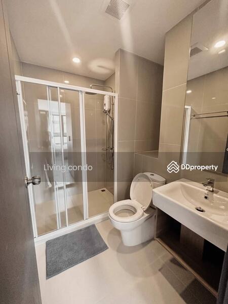 Elio Del Nest, Bangkok, 39 Udomsuk Road, Bang Na, Bang Na, Bangkok, 1 Bedroom, 34 sqm, Condo For Rent, by Living Condo, 11275834 - DDproperty.com