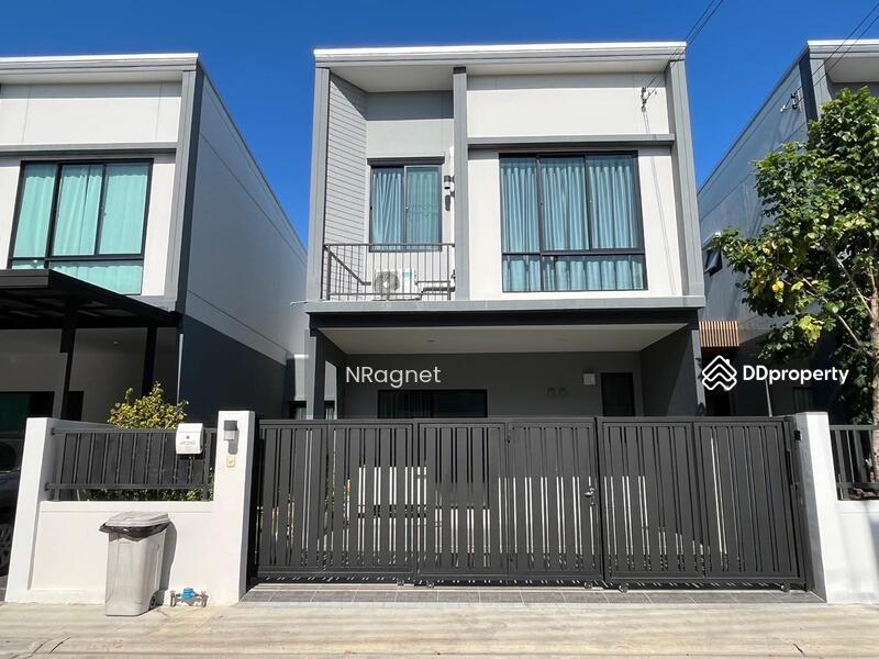 ขาย - Sena Village Ramindra KM 9 : เสนา วิลเลจ รามอินทรา กม.9, กรุงเทพ