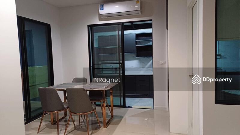 ขาย - Sena Village Ramindra KM 9 : เสนา วิลเลจ รามอินทรา กม.9, กรุงเทพ