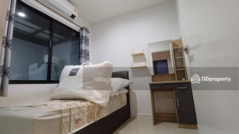 ขาย - Sena Village Ramindra KM 9 : เสนา วิลเลจ รามอินทรา กม.9, กรุงเทพ