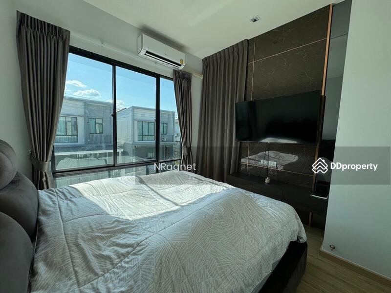 ขาย - Sena Village Ramindra KM 9 : เสนา วิลเลจ รามอินทรา กม.9, กรุงเทพ