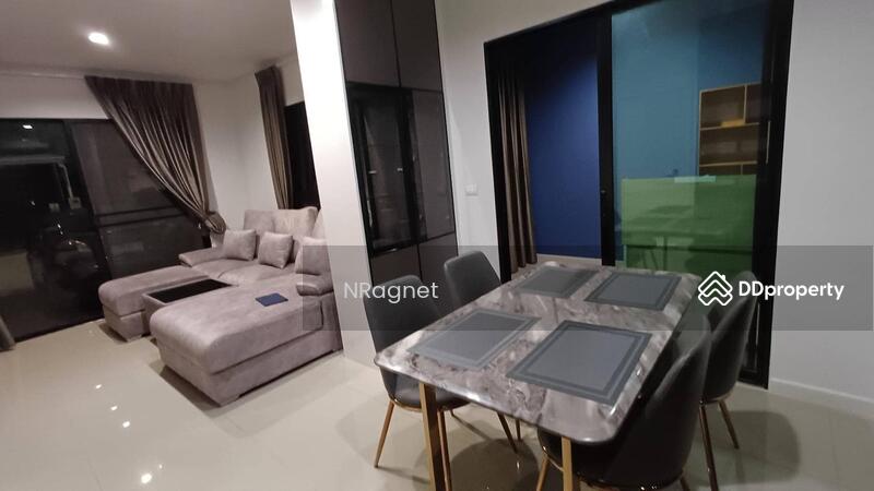 ขาย - Sena Village Ramindra KM 9 : เสนา วิลเลจ รามอินทรา กม.9, กรุงเทพ