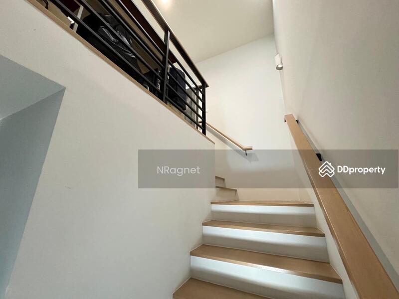 ขาย - Sena Village Ramindra KM 9 : เสนา วิลเลจ รามอินทรา กม.9, กรุงเทพ