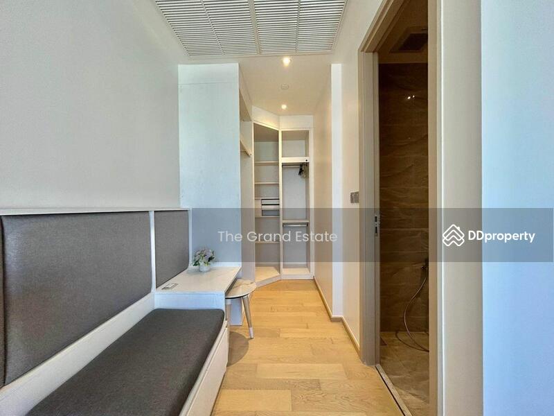 ASHTON Asoke-Rama 9, Bangkok, 469 Asoke-Dindaeng Road, Din Daeng, Bangkok, 1 Bedroom, 35 sqm, Condo For Rent, by Juthamas Ruangrit ( YingMild), 11275884 - DDproperty.com