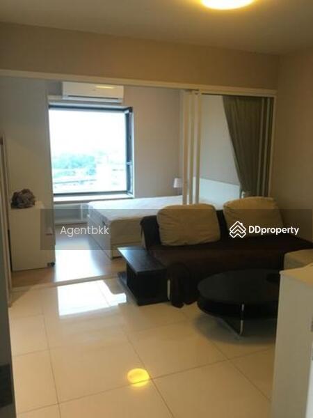 Fuse Mobius Ramkhamhaeng Klongton, Bangkok, Soi Ramkhamhaeng 3/1, Suan Luang, Bangkok, 1 Bedroom, 30 sqm, Condo For Rent, by Agentbkk, 11275918 - DDproperty.com