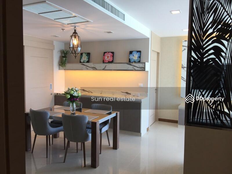 The Palm Wongamat Beach : เดอะ ปาล์ม วงศ์อมาตย์, ชลบุรี, ถนน ซอย นาเกลือ 16, นาเกลือ, บางละมุง, ชลบุรี, 82 ตร.ม., คอนโด ให้เช่า, โดย Sun real estate, 11275919 - DDproperty.com
