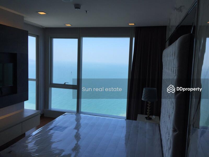 The Palm Wongamat Beach : เดอะ ปาล์ม วงศ์อมาตย์, ชลบุรี, ถนน ซอย นาเกลือ 16, นาเกลือ, บางละมุง, ชลบุรี, 82 ตร.ม., คอนโด ให้เช่า, โดย Sun real estate, 11275919 - DDproperty.com