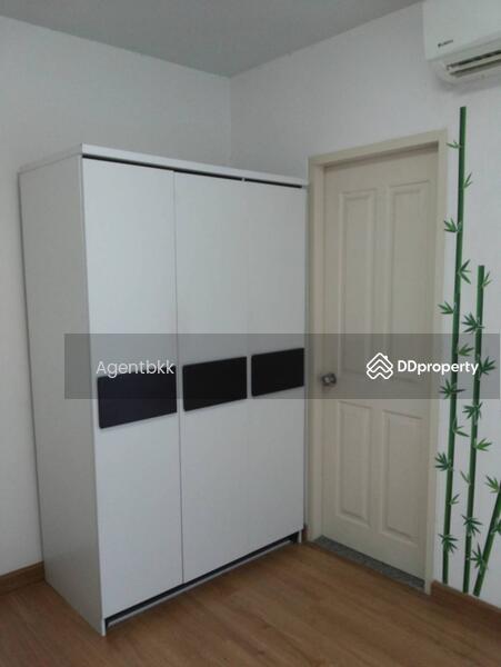 For Rent - Supalai City Resort Ramkhamhaeng, Bangkok