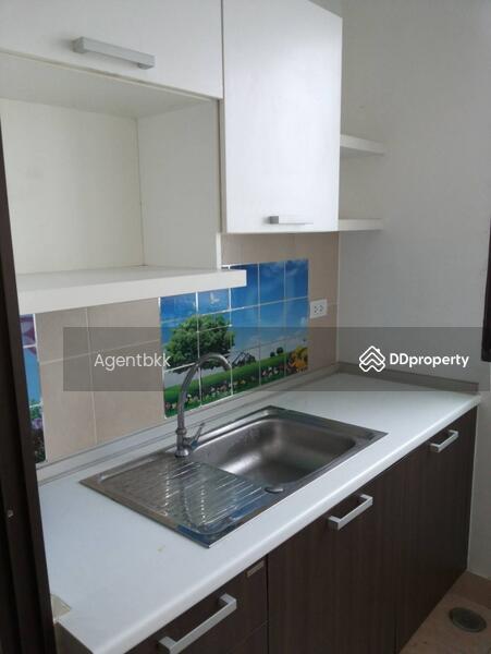 For Rent - Supalai City Resort Ramkhamhaeng, Bangkok