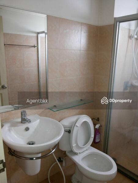 For Rent - Supalai City Resort Ramkhamhaeng, Bangkok