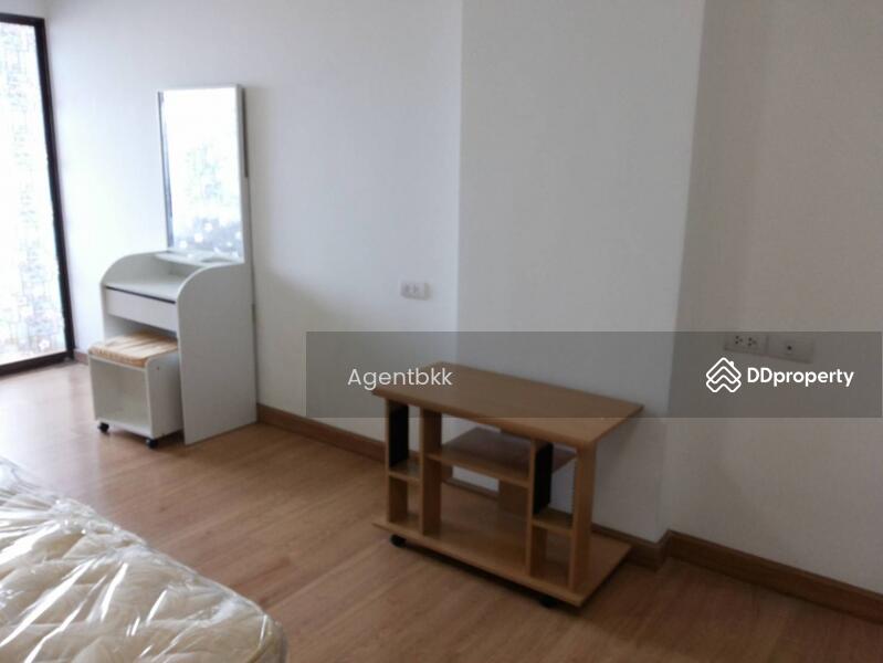 For Rent - Supalai City Resort Ramkhamhaeng, Bangkok
